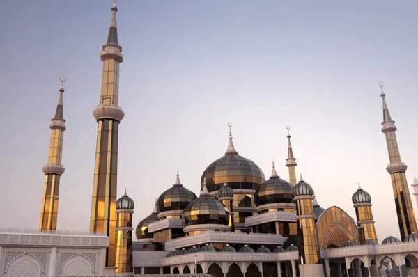 Moschea — Foto Stock