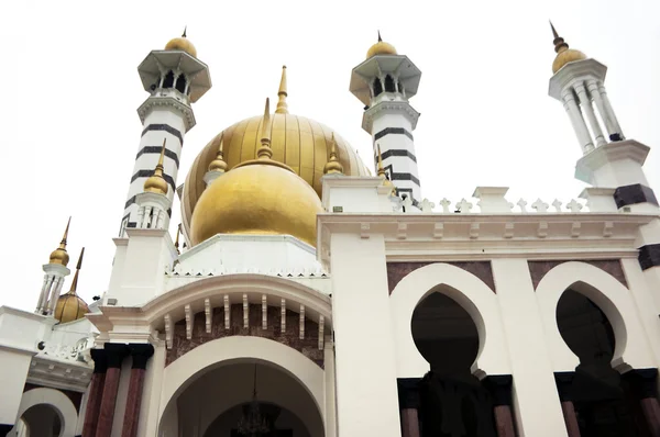 Мечеть Убудия — стоковое фото