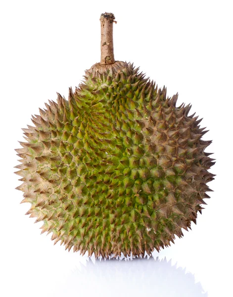 King of fruit, durian. — Stock Photo, Image