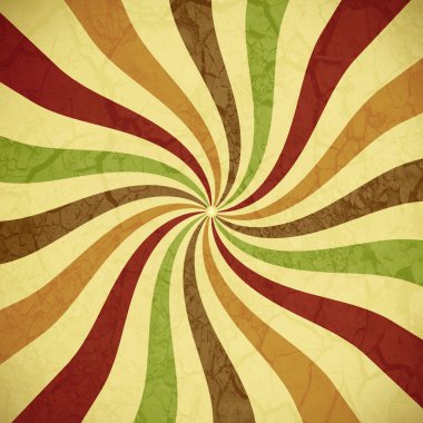 Swirly background. clipart