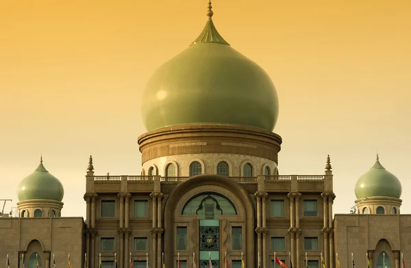 Iszlám építészet — Stock Fotó