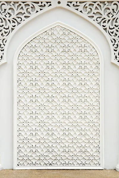 이슬람 디자인. — 스톡 사진