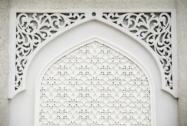 이슬람 디자인 — 스톡 사진