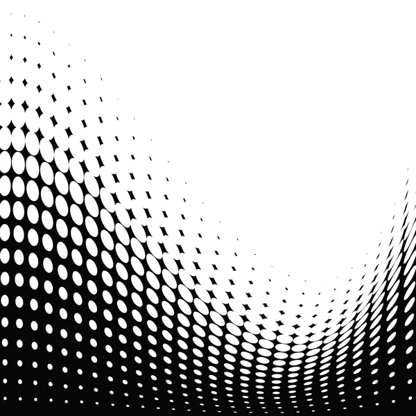 Abstract dots background. — Stock Photo, Image