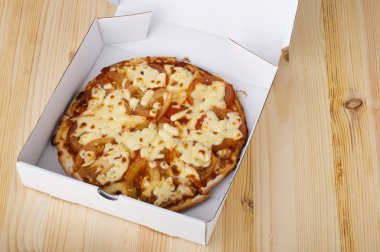 taze pizza