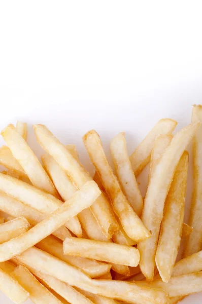 French Fries. — Stock Photo, Image