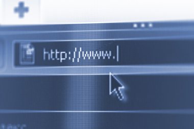 Internet'te url ile bazı kopya alanı