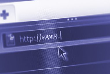 Internet'te url ile bazı kopya alanı