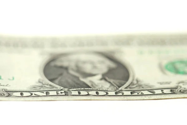US dollars background — Stock Photo, Image