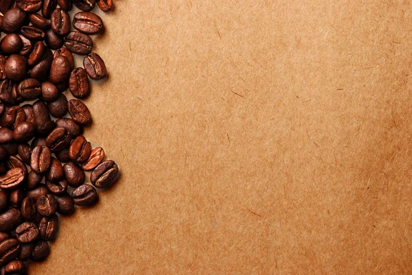 Grano de café —  Fotos de Stock