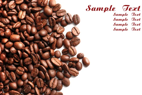 stock image Coffee bean