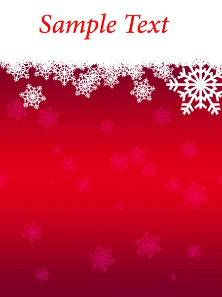 stock image Christmas Background