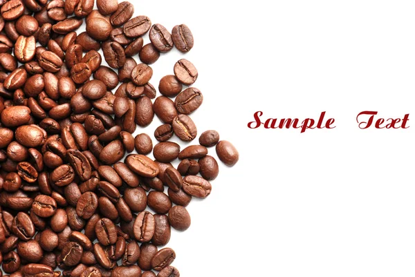 Coffee bean Stock Picture