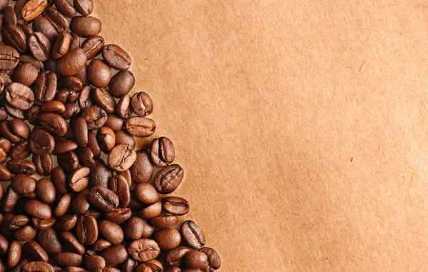 stock image Coffee bean