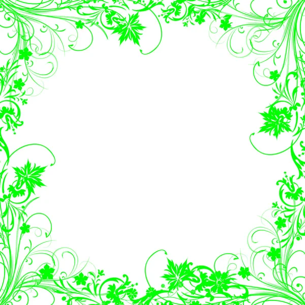 Vegetative background — Stock Photo, Image