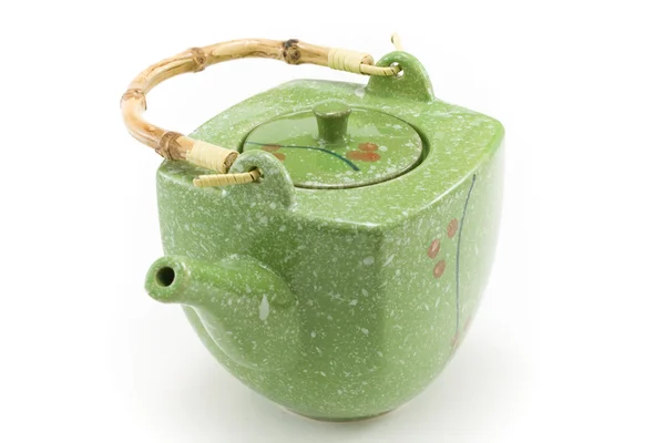 Chinese teapot 3 — Stock Photo, Image