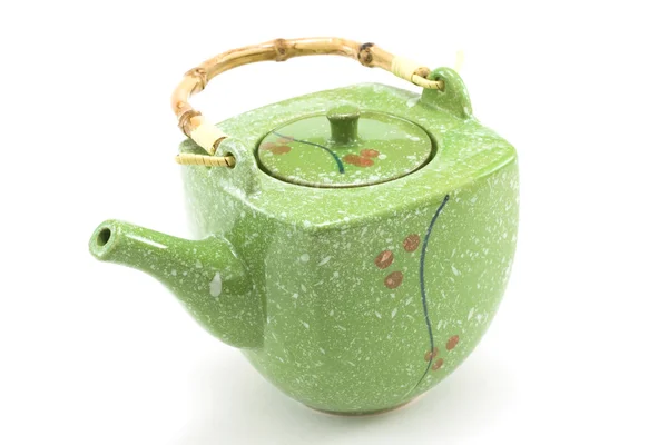 Китайський чайник — стокове фото