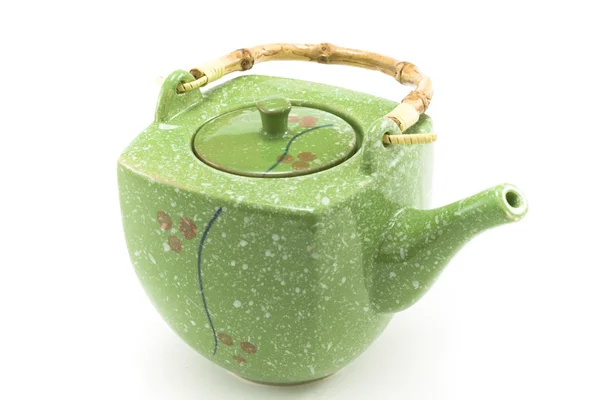 Chinese teapot 4 — Stock Photo, Image