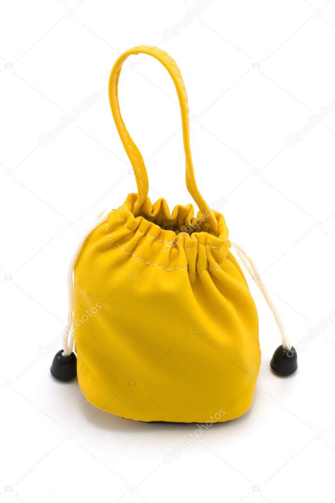 Yellow sac