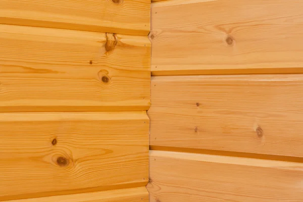 Wooden wall 3 — Stock Photo, Image