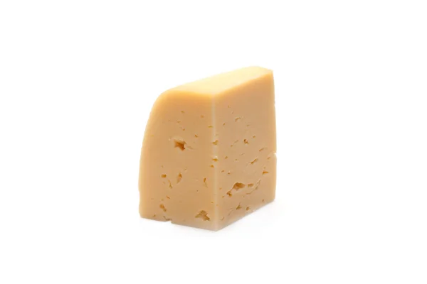 Parça peynir — Stok fotoğraf