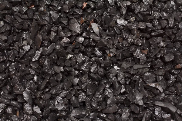 Μαύρο άνθρακα — Φωτογραφία Αρχείου