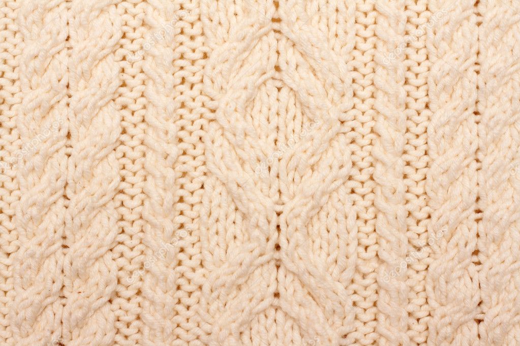 Christmas Cloth Pattern | Ribbed For Your Pleasure