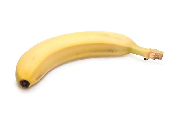 Рафинированный банан 2 — стоковое фото