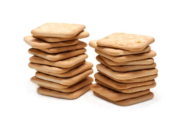 Crackers 2 — Stock Photo, Image