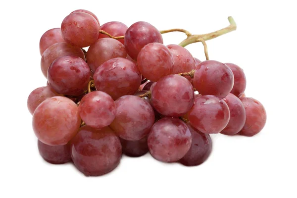 Bessen van druivenmost — Stockfoto