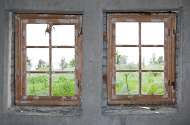 iki eski windows
