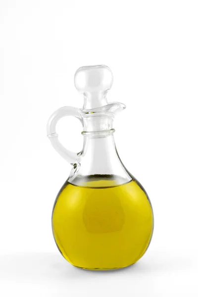 stock image Olive oil