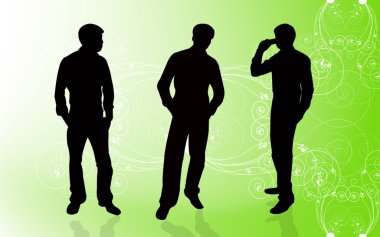 Grup genç