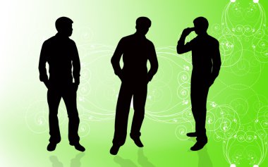 Grup genç