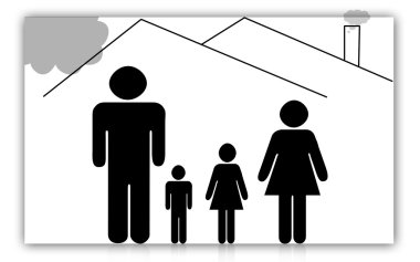 Family clipart