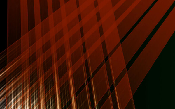 Digital illustration of a digital background brown