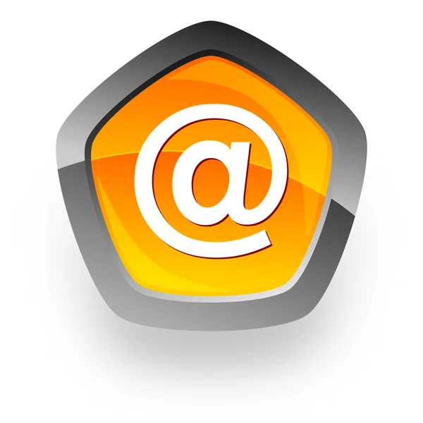 stock image E-mail internet icon