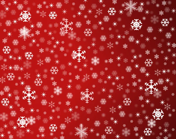 Vinter bakgrund — Stockfoto