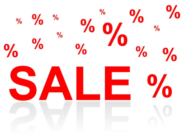 stock image Sale