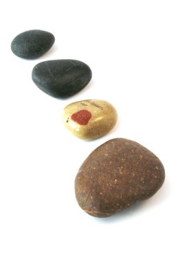 Stones clipart