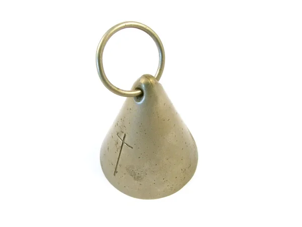 Antigua campana — Foto de Stock