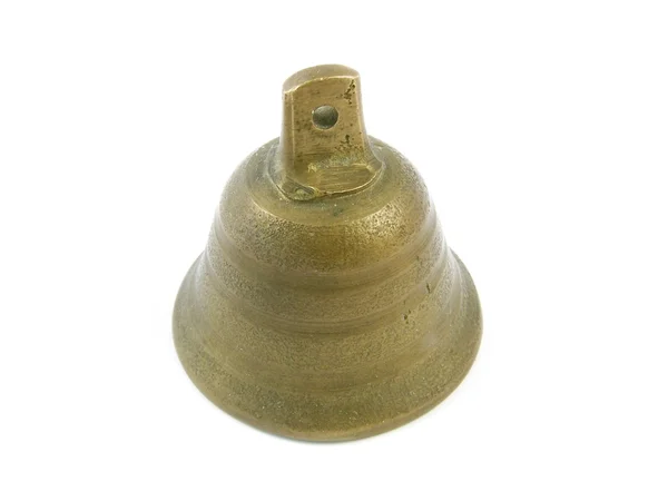 Old bell — Stock Photo, Image