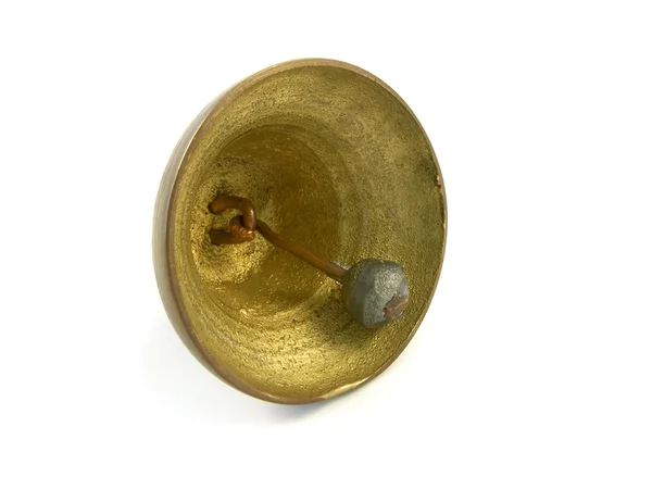 Antigua campana — Foto de Stock