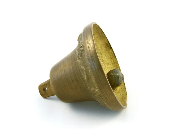 Antigua campana —  Fotos de Stock