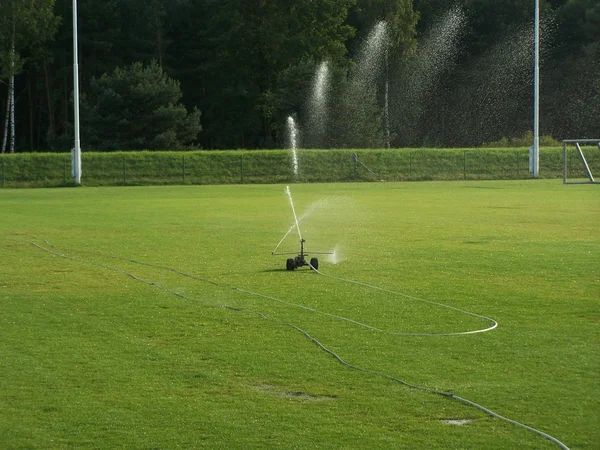 stock image Sprinkler