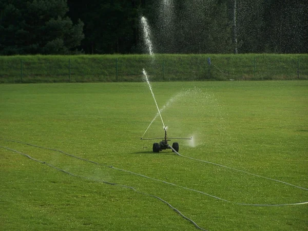 stock image Sprinkler