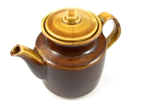 Ceramic jug — Stock Photo, Image