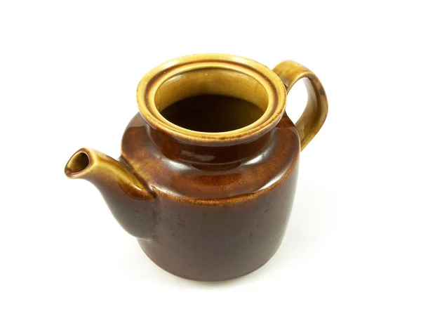 Ceramic jug — Stock Photo, Image