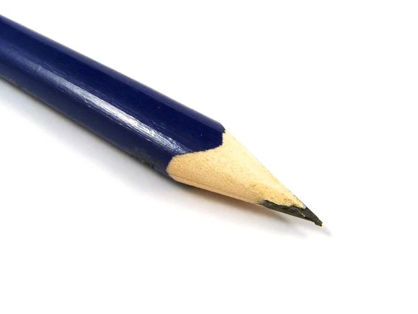 stock image Wooden pencil