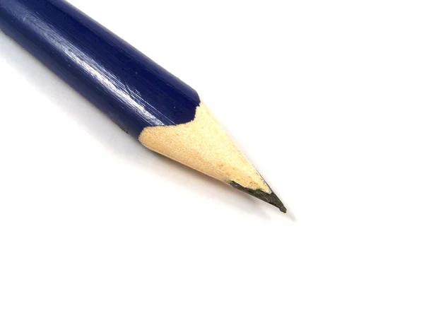 Ołówek drewniany — Zdjęcie stockowe